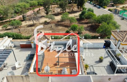 Resale - Apartament  - Entre Naranjos - Entre Naranjos - Vistabella Golf