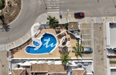 Resale - Apartament  - Entre Naranjos - Entre Naranjos - Vistabella Golf