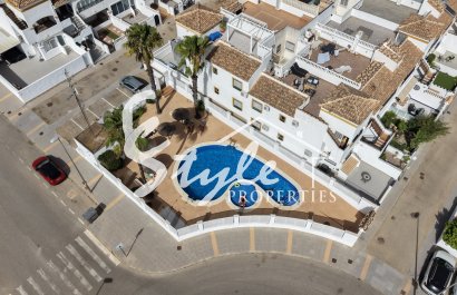Resale - Apartament  - Entre Naranjos - Entre Naranjos - Vistabella Golf