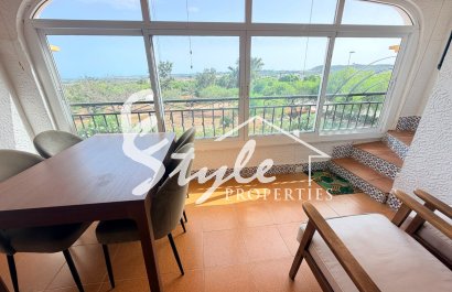 Resale - Apartament  - Entre Naranjos - Entre Naranjos - Vistabella Golf
