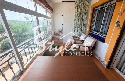 Resale - Apartament  - Entre Naranjos - Entre Naranjos - Vistabella Golf