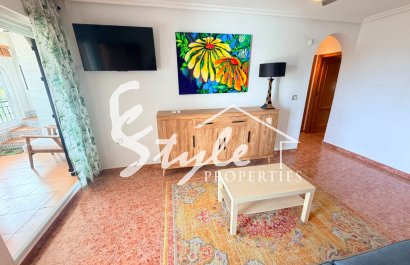Resale - Apartament  - Entre Naranjos - Entre Naranjos - Vistabella Golf