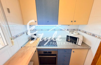 Resale - Apartament  - Entre Naranjos - Entre Naranjos - Vistabella Golf