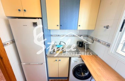 Resale - Apartament  - Entre Naranjos - Entre Naranjos - Vistabella Golf