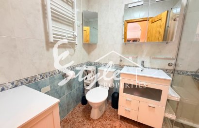 Resale - Apartament  - Entre Naranjos - Entre Naranjos - Vistabella Golf