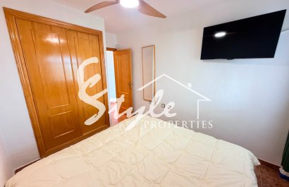 Resale - Apartament  - Entre Naranjos - Entre Naranjos - Vistabella Golf