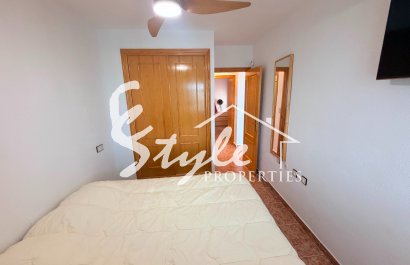Resale - Apartament  - Entre Naranjos - Entre Naranjos - Vistabella Golf