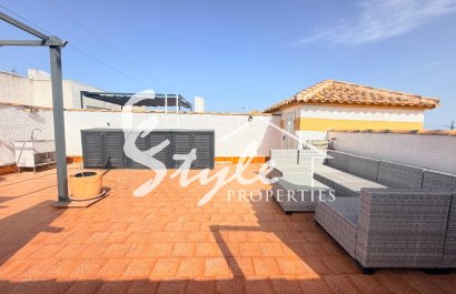 Resale - Apartament  - Entre Naranjos - Entre Naranjos - Vistabella Golf