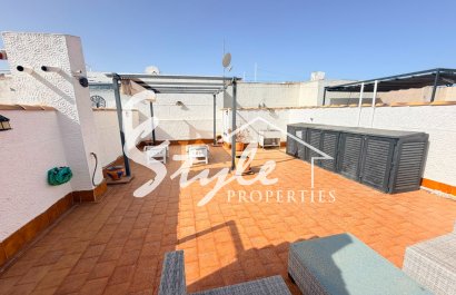 Resale - Apartament  - Entre Naranjos - Entre Naranjos - Vistabella Golf