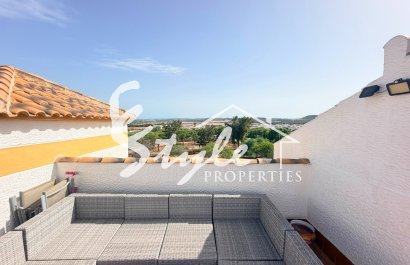Resale - Apartament  - Entre Naranjos - Entre Naranjos - Vistabella Golf