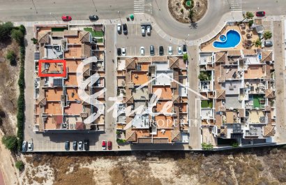 Resale - Apartament  - Entre Naranjos - Entre Naranjos - Vistabella Golf