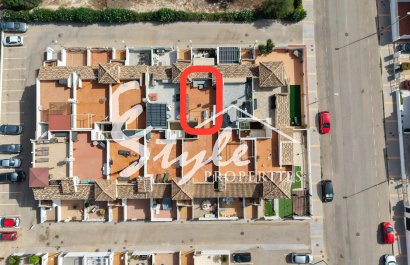 Resale - Apartament  - Entre Naranjos - Entre Naranjos - Vistabella Golf
