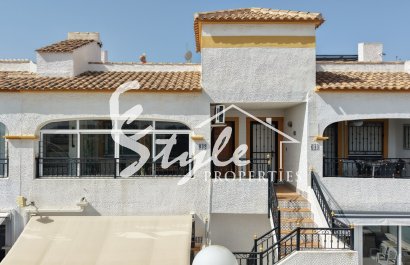 Resale - Apartament  - Entre Naranjos - Entre Naranjos - Vistabella Golf