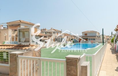 Reventa - Villa - Orihuela-Costa - Playa Flamenca
