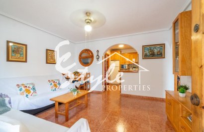Reventa - Villa - Orihuela-Costa - Playa Flamenca