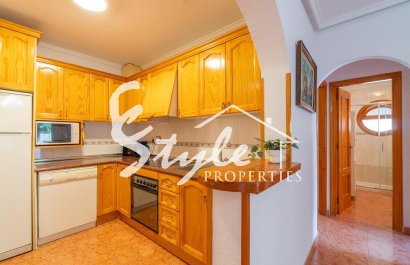 Reventa - Villa - Orihuela-Costa - Playa Flamenca