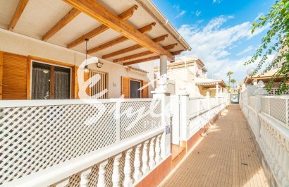 Reventa - Villa - Orihuela-Costa - Playa Flamenca