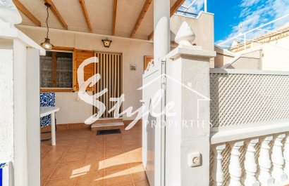 Reventa - Villa - Orihuela-Costa - Playa Flamenca