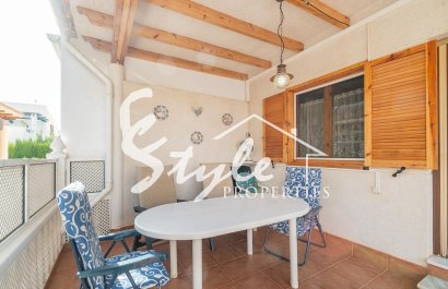 Reventa - Villa - Orihuela-Costa - Playa Flamenca