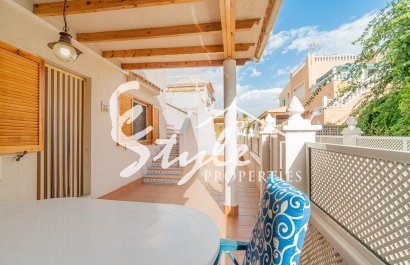 Reventa - Villa - Orihuela-Costa - Playa Flamenca