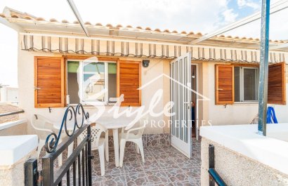 Reventa - Villa - Orihuela-Costa - Playa Flamenca