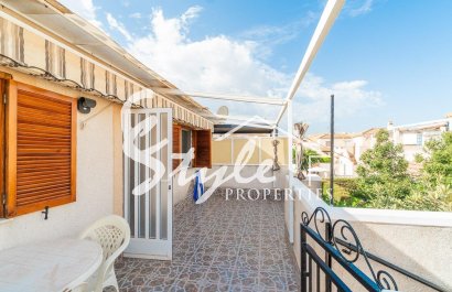 Reventa - Villa - Orihuela-Costa - Playa Flamenca