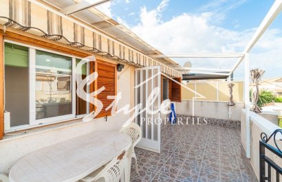 Reventa - Villa - Orihuela-Costa - Playa Flamenca