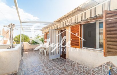 Reventa - Villa - Orihuela-Costa - Playa Flamenca