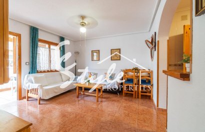 Reventa - Villa - Orihuela-Costa - Playa Flamenca