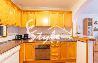 Reventa - Villa - Orihuela-Costa - Playa Flamenca