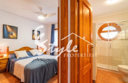 Reventa - Villa - Orihuela-Costa - Playa Flamenca