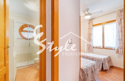 Reventa - Villa - Orihuela-Costa - Playa Flamenca