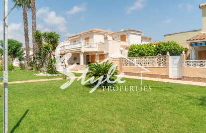 Reventa - Villa - Orihuela-Costa - Playa Flamenca