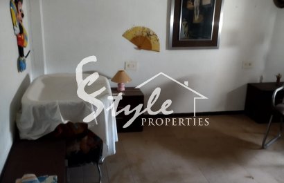 Resale - Plot - Torrevieja - Costa Blanca Sur