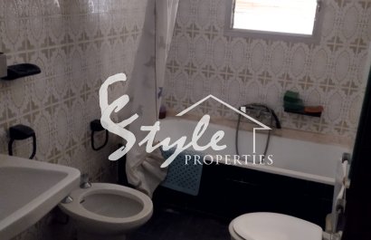 Resale - Plot - Torrevieja - Costa Blanca Sur