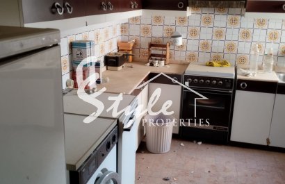 Resale - Plot - Torrevieja - Costa Blanca Sur
