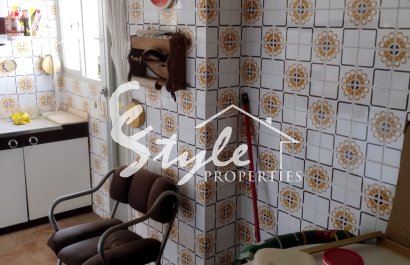 Resale - Plot - Torrevieja - Costa Blanca Sur