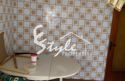 Resale - Plot - Torrevieja - Costa Blanca Sur