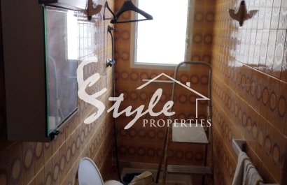Resale - Plot - Torrevieja - Costa Blanca Sur