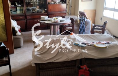 Resale - Plot - Torrevieja - Costa Blanca Sur