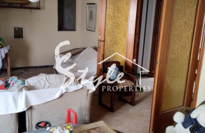 Resale - Plot - Torrevieja - Costa Blanca Sur