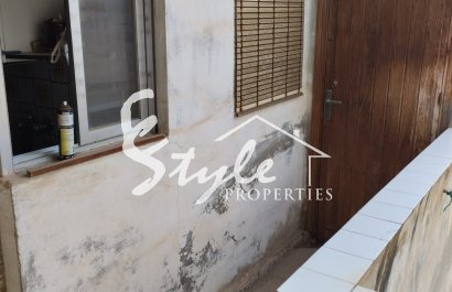 Resale - Plot - Torrevieja - Costa Blanca Sur