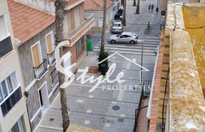 Resale - Plot - Torrevieja - Costa Blanca Sur