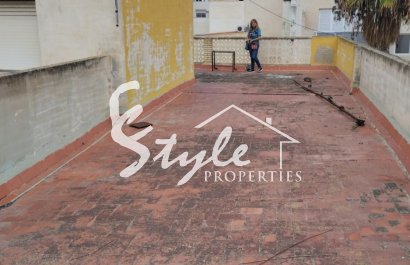 Resale - Plot - Torrevieja - Costa Blanca Sur
