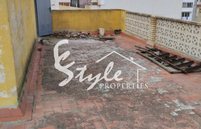 Resale - Plot - Torrevieja - Costa Blanca Sur