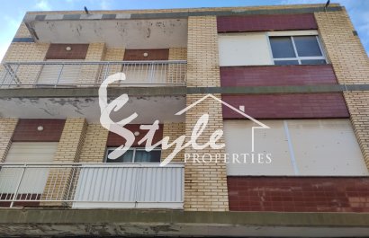 Resale - Plot - Torrevieja - Costa Blanca Sur