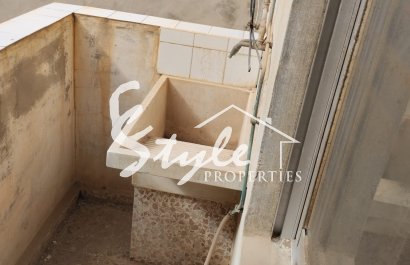 Resale - Plot - Torrevieja - Costa Blanca Sur