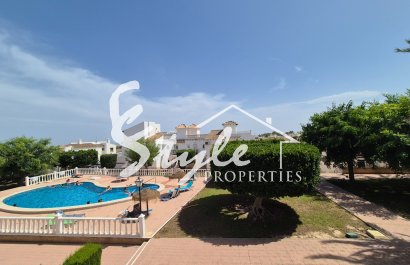 Reventa - Apartamento - San Miguel De Salinas - Bellavista