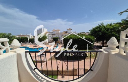Reventa - Apartamento - San Miguel De Salinas - Bellavista