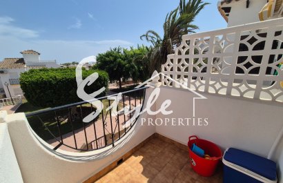 Reventa - Apartamento - San Miguel De Salinas - Bellavista
